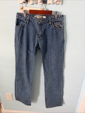 Harley-Davidson woman’s Denim Jeans Size 4